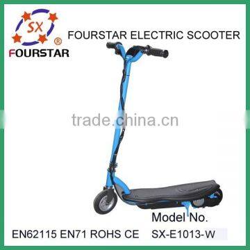 SX-E1013-W Pocket Bike Electric Scooter