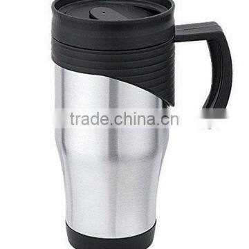 Auto mug Travel bottle mug