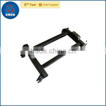 High quality steel tank bracket