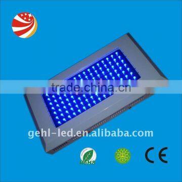 best performance and hot sales 120w(55*3w) diy led aquarium lights coral reef tank