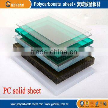 Good life polygal solid polycarbonate sheet in india