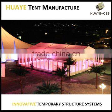 Luxury Wedding Canopy Tents for Wedding Party Decoration for Sale photo-5