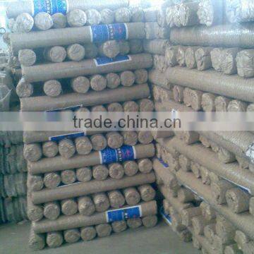 hexagonal wire mesh