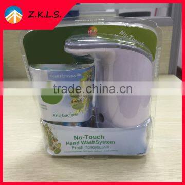 Free Hand No Touch Automatic Hand Wash Machine For Household photo-6