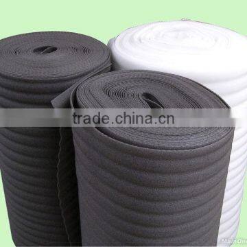 Environment-friendly EPE foam roll