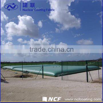 Long Life Collapsible Fire Water Tank photo-2