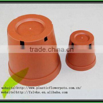 BF Side Hole Pot photo-2