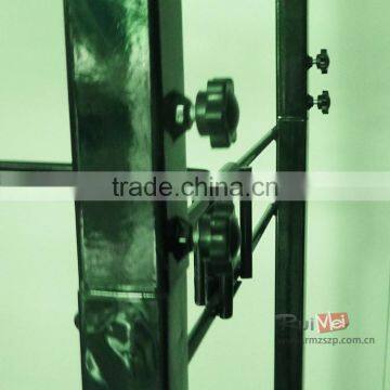 3tier Hook Iron Pillow Display Rack photo-3