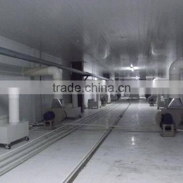 New China Ultrasonic Humidifier (AOTE-JS03Z) photo-2