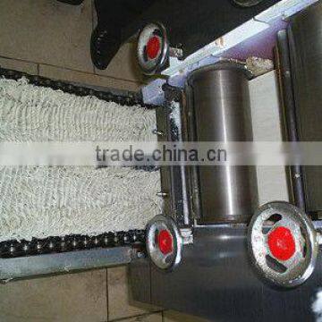 Square Shape Puff Food Machinery Instant Noodle Machinery photo-5
