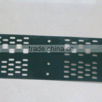 HOT!!!High Density Polymer (HDPE) Geocell Manufacturer