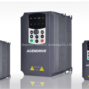 ACENDRIVE CT100 Variable Speed Drive for Pump and Fun