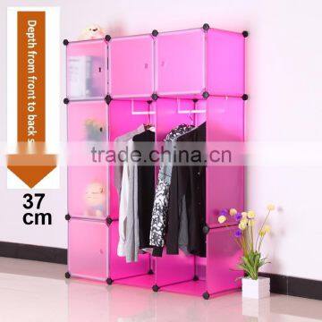 Solid Color Combination Cabinet photo-4