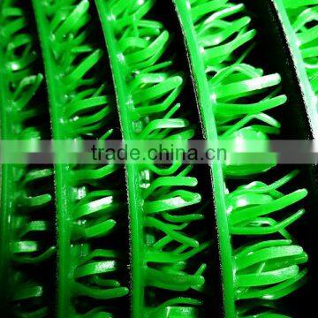 plastic artifical grass