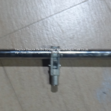 Double Hook Turn Buckle Tightener photo-2