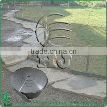 Plastic Garden Landscape Edging photo-3