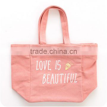 Q1112 Creative best sell wholesale lunch bag