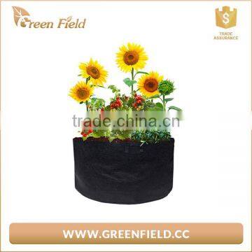 1,2,2.5,3,5,7,10 Gallon Nursery Fabric Flower Grow Bag photo-3