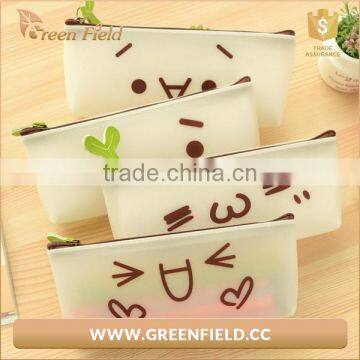 Fashional Pvc Pencil Case,cute Pencil Bags for Kids photo-2