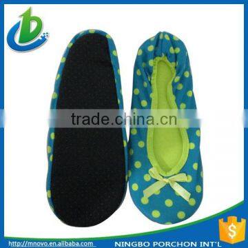 Trade Assurance High Quality Ballet Dance Tap Shoes Wholesale photo-2