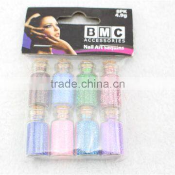 Hot Sale Glitter Paillette Sequins and Nail Art Sequins for Nail Decoration photo-4