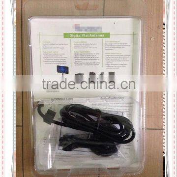 Best Seller Digital Dvb-t Antenna Manufature, Set Top Box Antenna TV Indoor Antenna photo-5