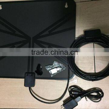 Wholesale High-Definition Digital UHF VHF Antenna/HDTV Antenna