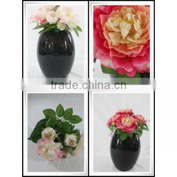 beautiful artificial flower fake flower artificial peony