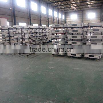 Home Furniture Black Dressing Table/vanity Set Dressing Table With 7piece Drawer photo-5