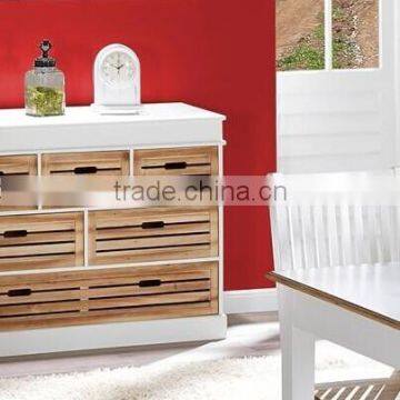 Wooden Furniture Clothes Cabinet/wooden Furniture photo-3