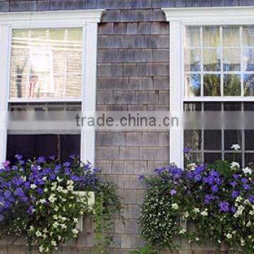 SOL Best-selling Windows Boxes Plastic Flower Pots Hydroponics Flower Planter photo-6