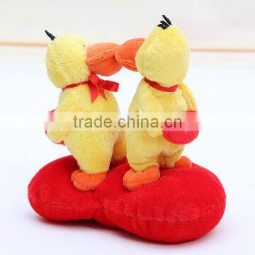Valentine's Day Wedding Gift Plush Toys photo-4