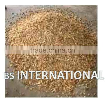 Bone Fertilizer Crushed & Grist