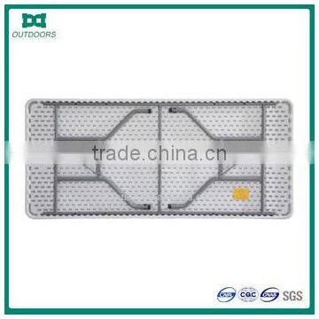 Plastic Outdoor Furniture Foldable Camping Table Table Furniture photo-2