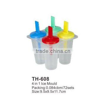 Ice Cream Mold,mold for Ice Lolly and Posicle photo-6