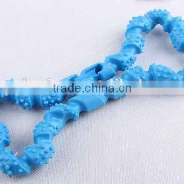 TPR Pet Toy in Bone Shape / Dog Toy photo-3
