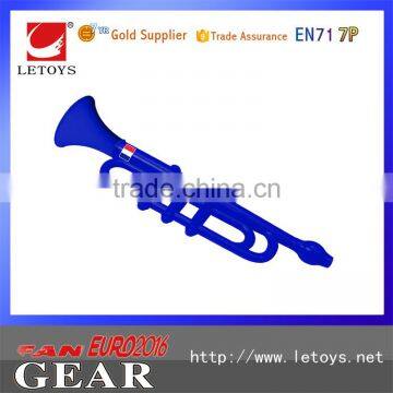 Plastic Trumpet For Promotional Gift cheap trumpet for wholesale in China