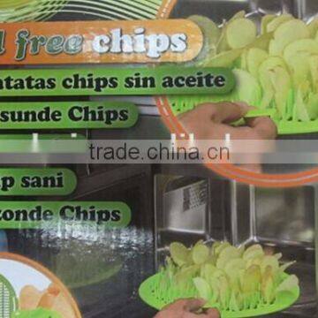 Oil Free Chips Set photo-2