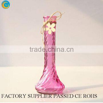 Best Colored Glass Vase for Home Decoration photo-4
