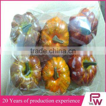 New Products 2016 Innovative Product Decorative Artificial Foam Fruit photo-5