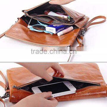 Handbags Women Brand Custom Logo Luxury Sexy Cosmetic Travel Bag