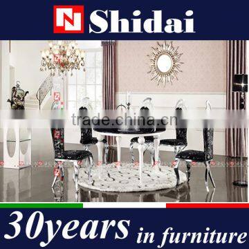 A-33 Philippine Dining Table Set / Modern Dining Set / Dining Table Set photo-4