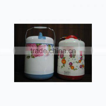 Thermos Lunch Box Metal Lunch Box photo-3