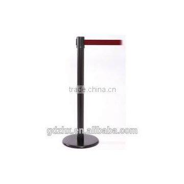 Safety&Parking&Crowd Control Queue Retractable Barrier photo-3