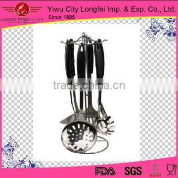 Shovel & Spoon Set With Plastic Handle& Skeleton photo-2