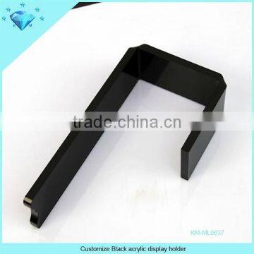 Oem White Acrylic Earphone Display Holder photo-2