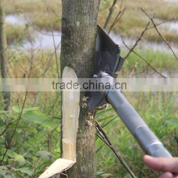 Shovels for Farming Digging Tools, Multifunction Folded Shovels, Garden Folding Shovels