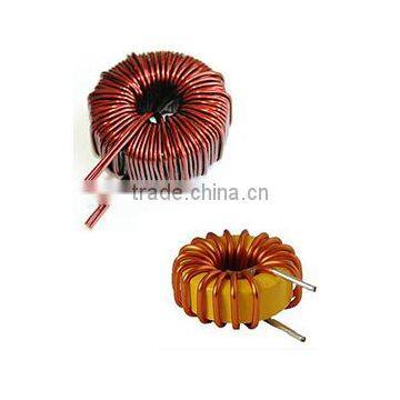 DIP Toroidal Ferrite Core Choke Coil Power Current Inductor photo-3