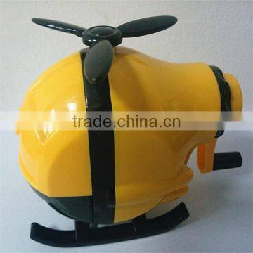 Copter Kids Cartoon Pencil Sharpener photo-3