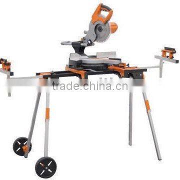 JMS5000 miter saw stand, work bench